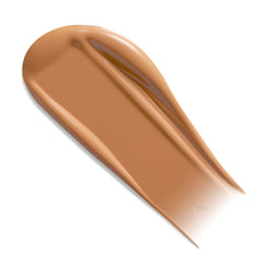 Too Faced Born This Way bottle pump for precise, seamless application.