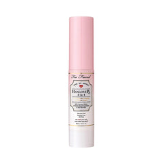 Too Faced Hangover 3-en-1 primer fijación en botella para preparación de la piel