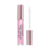 Too Faced Lip Injection Maximum Plump bottle and applicator, delivering instant plump sensation