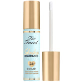 Too Faced Shadow Insurance primer-ojos 24h para un color duradero y sin pliegues.