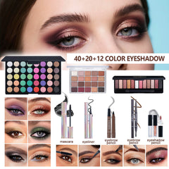 TooAemiS makeup set face primer for smoother makeup base