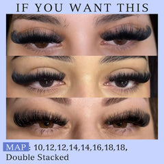 TOOCHUNAG lash bond and seal kit for lasting hold