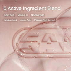 Topicals Faded cleansing bar close-up texture, creamy lather to nourish sensitive skin.