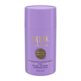 TOPPIK Hair Filler Medium Brown powder close-up for natural color blend