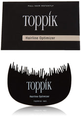 TOPPIK Hairline Optimizer front hairline creation for a natural look