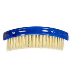 Torino Pro Curve Wave brush 231 ergonomic handle supports comfortable shower routine.