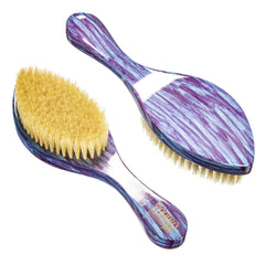 Dense bristles on Torino Pro 60 Wave Brush for precise laying