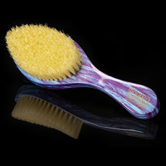 Not for wet use: Torino Pro 60 Wave Brush guidance