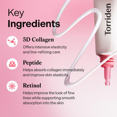 Fórmula suave de Torriden CELLMAZING para piel sensible, libre de irritantes comunes.