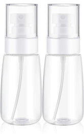 TOSERSPBE spray bottle mist for facial toner and refreshing skin.