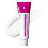 TOSOWOONG Arbutin Glutathione Cream packaging promotes even tone and hydration.