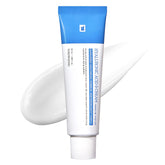 TOSOWOONG Hyaluronic 9 Cream bottle closeup highlighting hydrating formula