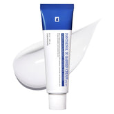 TOSOWOONG Panthenol 20 Barrier Cream bottle for deep hydration and barrier support.