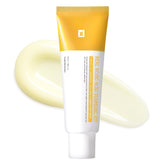 TOSOWOONG Real envase de 50 ml con ácido kojico y cúrcuma para tono uniforme.