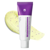 TOSOWOONG Real Retinol night cream bottle highlights firming and overnight hydration.