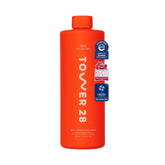 Tower 28 Jumbo SOS Daily Rescue bottle shown for on-the-go skin calming