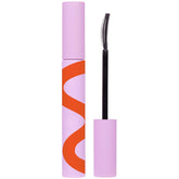 Tower 28 MakeWaves mascara curved brush lifts lashes for definition