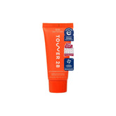 Tower 28 SOS Recovery Face Cream bottle front for gentle hydration