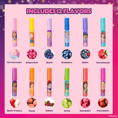 Brillos Townley Girl, tubos de colores dulces para juego imaginario seguro