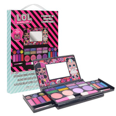 Townley Girl L.O.L Surprise All-in-One Compact front view for travel play