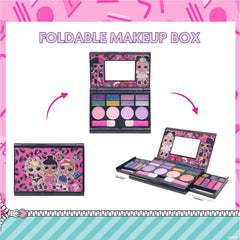 Townley Girl L.O.L Surprise lip gloss shades offering gentle color for smiles