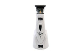 TPOB Ghost X front view, ergonomic grip for precise grooming.