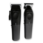TPOB Mini Play blade with oil reservoir for longer blade life.