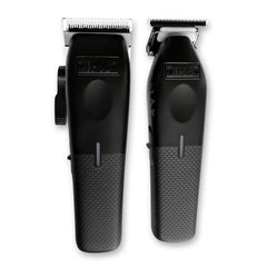 TPOB Mini Play blade with oil reservoir for longer blade life.