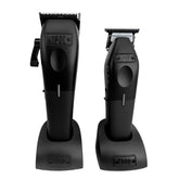 TPOB Play Barber Clipper Blackout 2 Set for pro-style fades