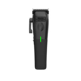 TPOB Play Barber Clippers at 7500 rpm for precise fades