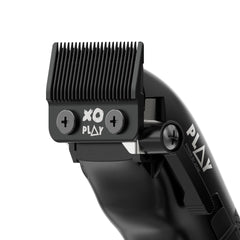 TPOB Play stretch lever enables smooth fade transitions