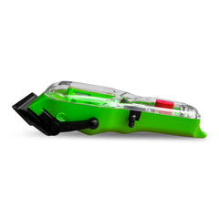 TPOB Slime 2 DLC blades highlight cooler performance and longer life.