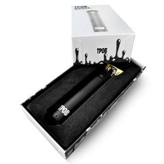 TPOB Ghost zero-gapped T-Blade technology for precise trims.