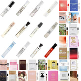 Tradeberry designer perfume sample set for women—travel-friendly testers for on-the-go.