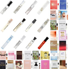 Tradeberry designer perfume sample set for women—travel-friendly testers for on-the-go.