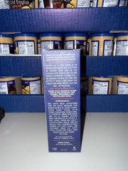 Crema de manos con manteca de karité al 20% para nutrición intensiva.