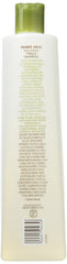 Trader Joe's Tea Tree Tingle Shampoo: ingredientes orgánicos certificados para un cuidado suave.