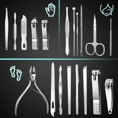 Tranchou nail clippers close-up highlighting sharp blades and durability