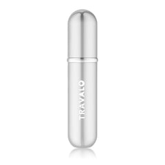 Travalo Classic HD easy-fill base simplifies refilling without mess.