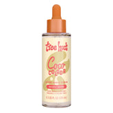Tree Hut Coco Colada After Shave Serum bottle for soothing post-shave care.