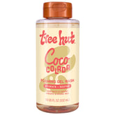 Tree Hut Coco Colada, gel de ducha espumoso con aroma a coco y piña suave