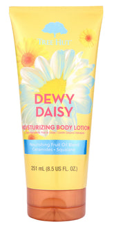 Tree Hut Dewy Daisy: crema corporal en botella para hidratación diaria y piel suave