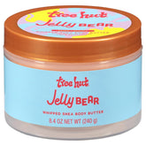 Tree Hut Jelly Bear crema corporal textura esponjosa hidratación ligera