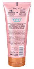 Tree Hut loción rosa marroquí, textura media para piel suave