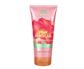 Tree Hut Hibisco Rosado loción corporal textura suave para piel seca