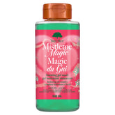 Tree Hut Mistletoe Magic: botella espumosa para una limpieza suave.
