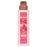 Tree Hut Pink Champagne, dispensador, facilita uso diario sin goteos.