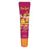 Tree Hut Sugarlips Lip Butter jar hydrates and soothes dry lips with silky butter texture.