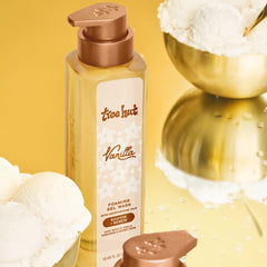 Tree Hut aroma cálido de vainilla y sándalo para ducha agradable