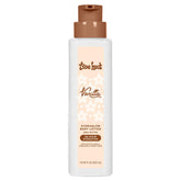 Tree Hut Hydraglow Loción Corporal Vanilla, botella para hidratación diaria y piel suave.